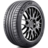 Легковые шины Michelin Pilot Sport 4 S 245/30 R19 89Y XL купить с бесплатной доставкой в пункты выдачи в Петербурге